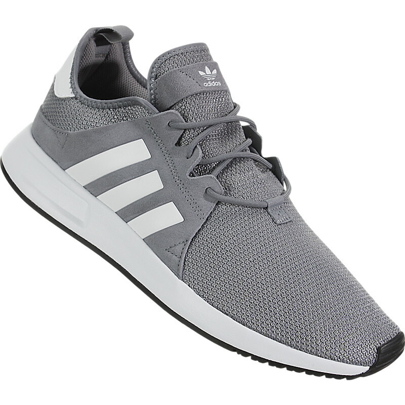 adidas campus mens grey